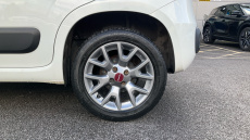 Fiat Panda 1.2 Lounge 5dr Petrol Hatchback